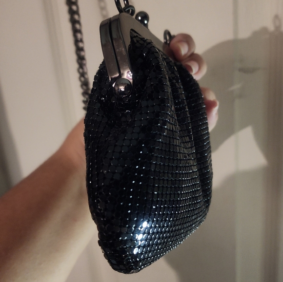 New! Express sparkly bag - Picture 3 of 7